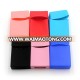 Hot Sale Custom Waterproof Silicone Material Cigarette Case Box