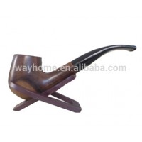 Wooden Tobacco Smoking pipes